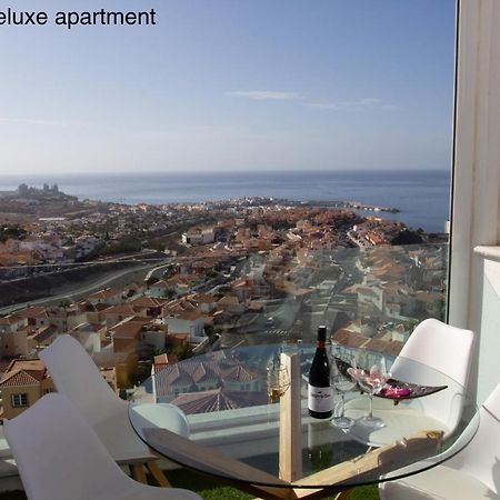 Peak Of Arguineguin Apartment La Playa de Arguineguin Exterior photo