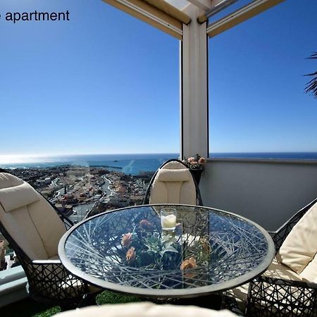Peak Of Arguineguin Apartment La Playa de Arguineguin Exterior photo