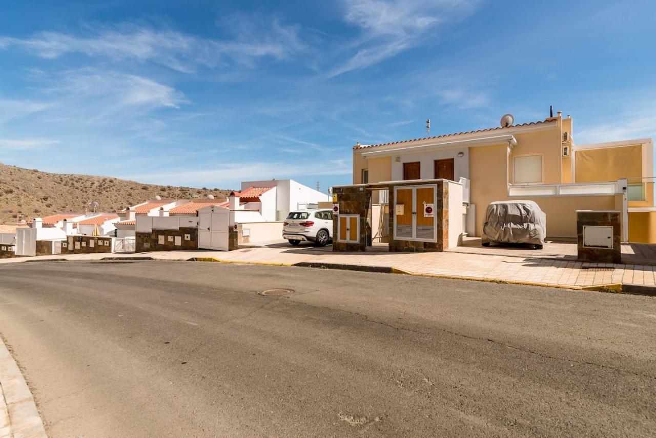 Peak Of Arguineguin Apartment La Playa de Arguineguin Exterior photo