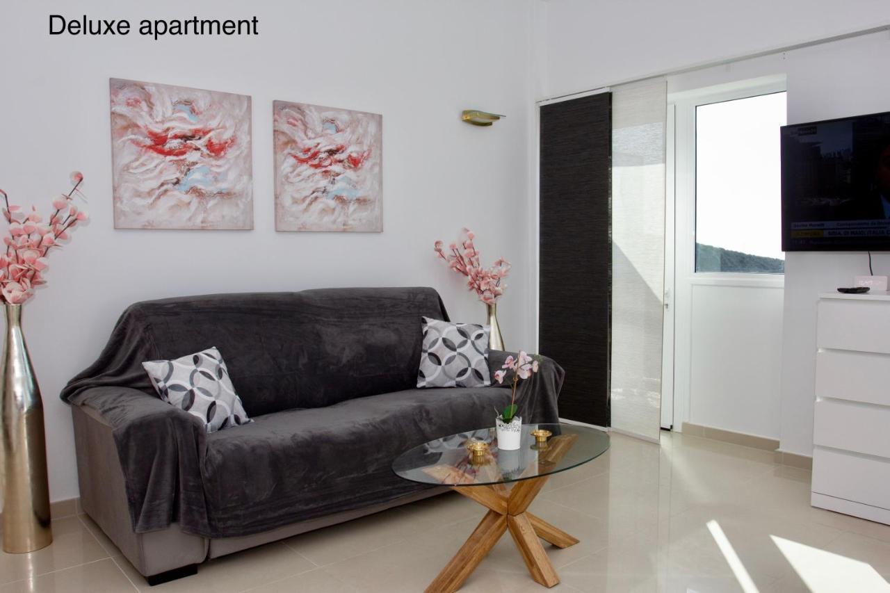 Peak Of Arguineguin Apartment La Playa de Arguineguin Exterior photo