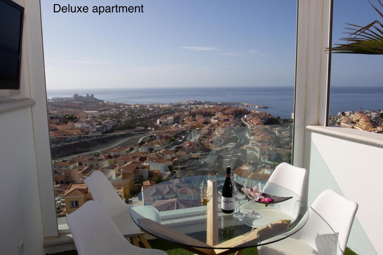 Peak Of Arguineguin Apartment La Playa de Arguineguin Exterior photo