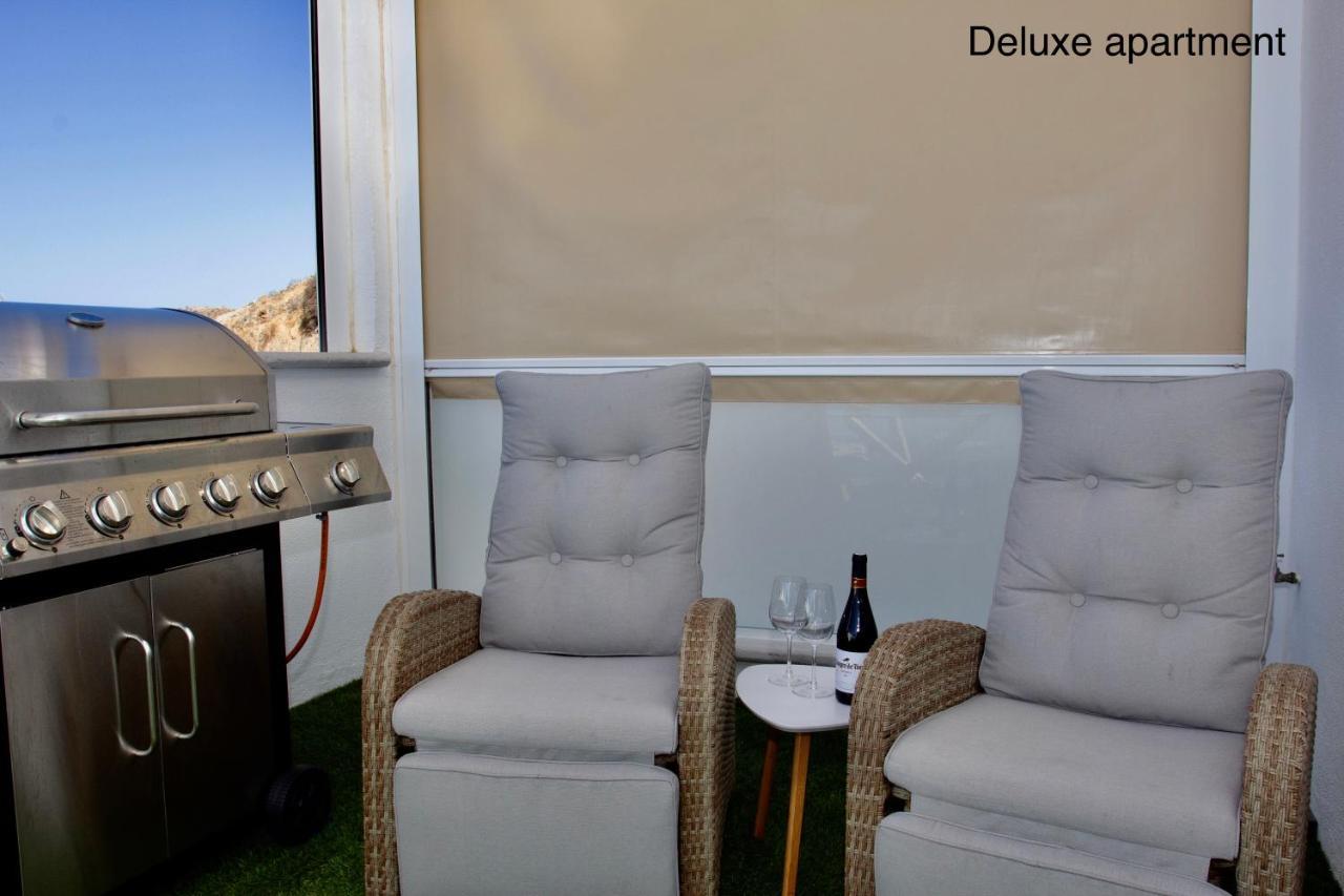 Peak Of Arguineguin Apartment La Playa de Arguineguin Exterior photo