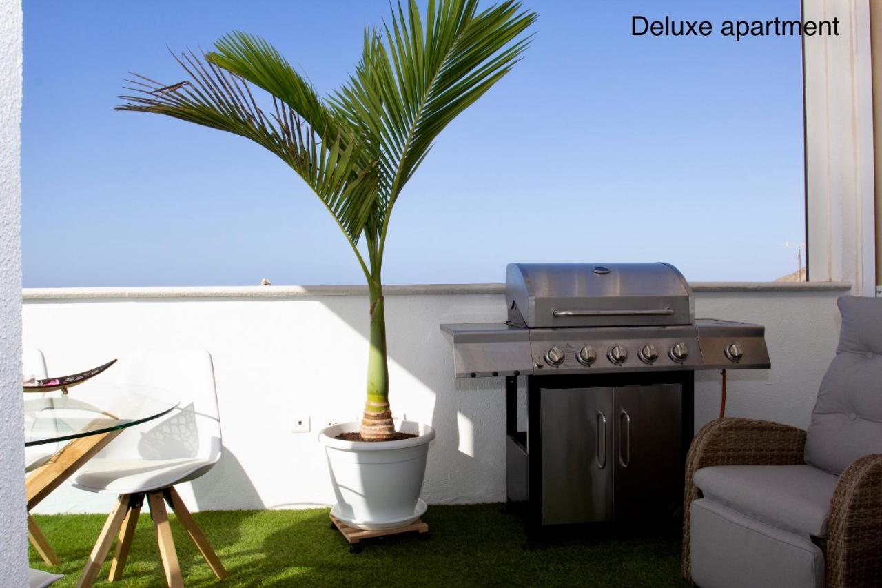 Peak Of Arguineguin Apartment La Playa de Arguineguin Exterior photo