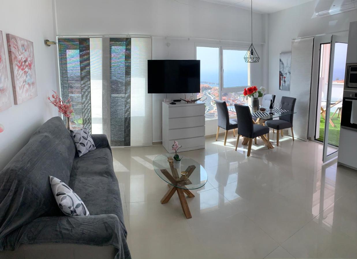 Peak Of Arguineguin Apartment La Playa de Arguineguin Exterior photo