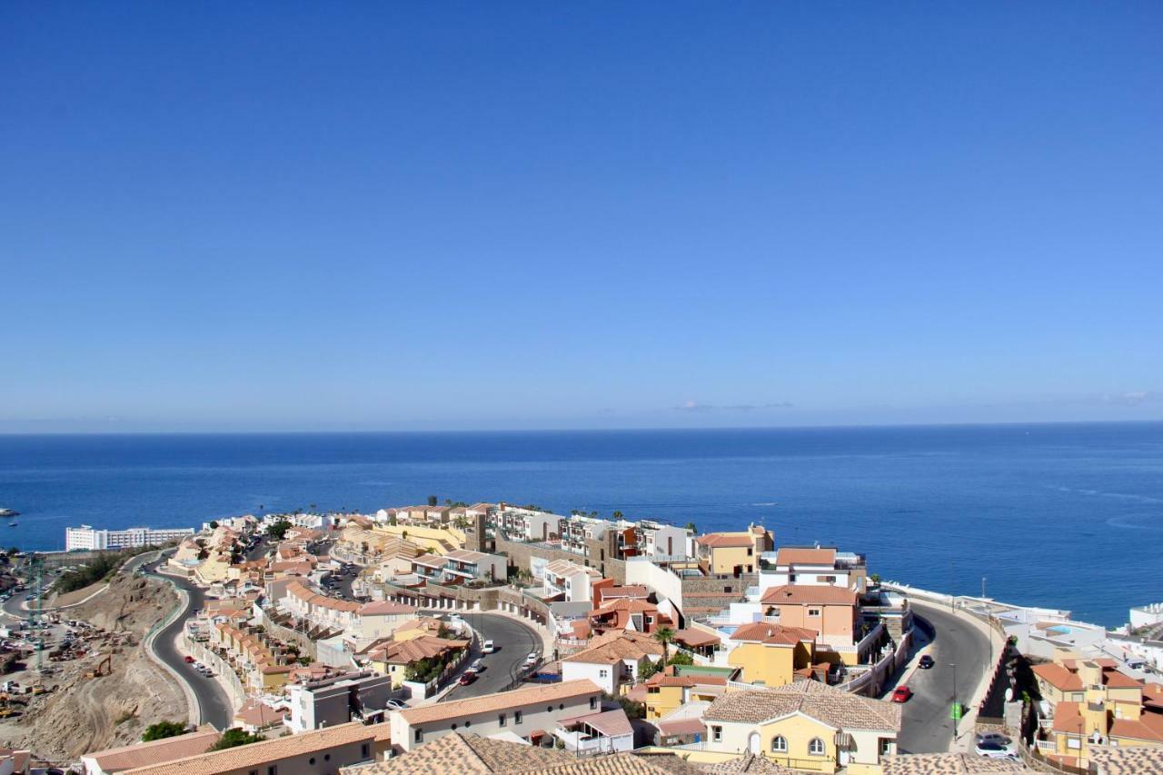 Peak Of Arguineguin Apartment La Playa de Arguineguin Exterior photo