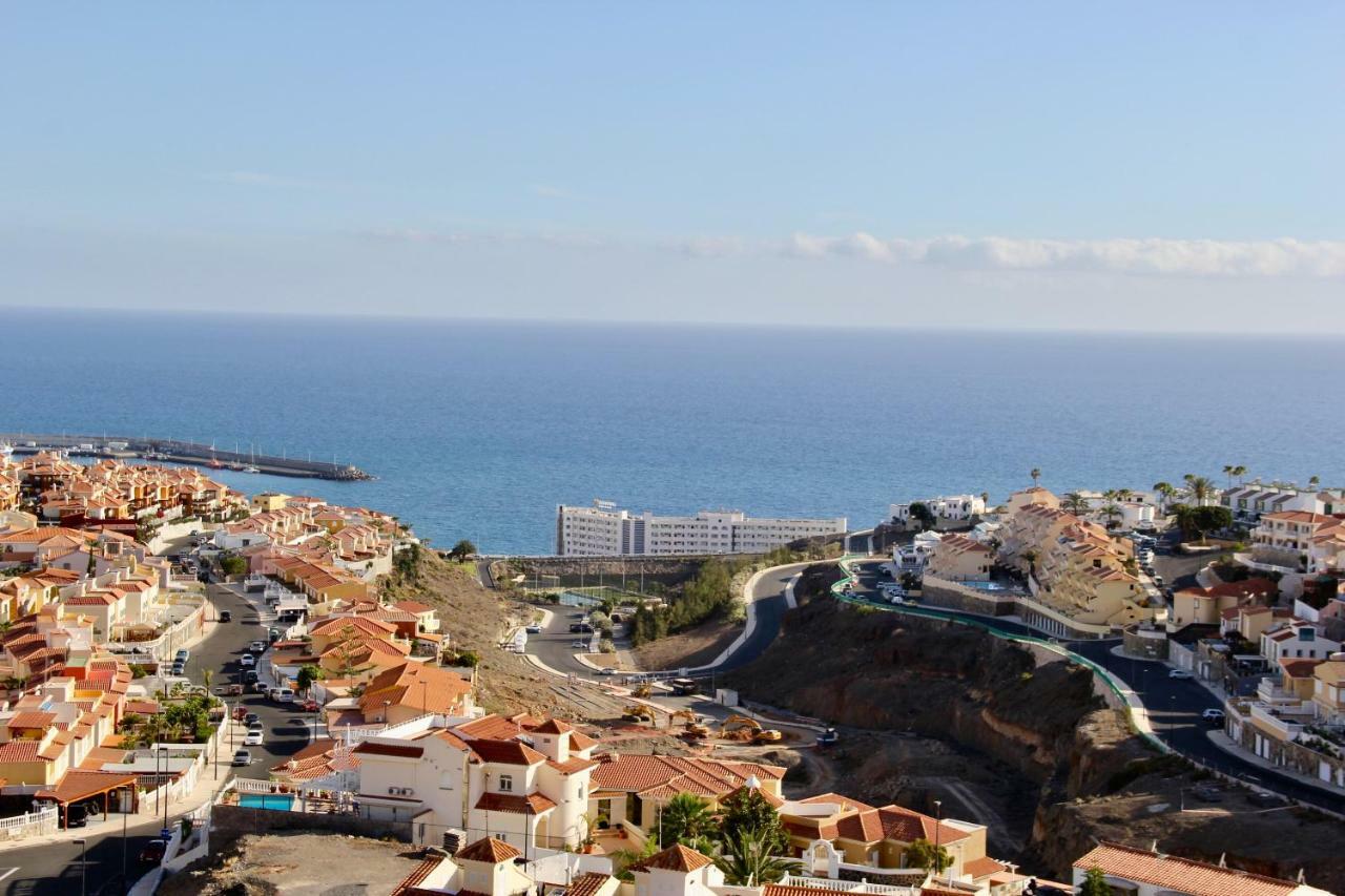 Peak Of Arguineguin Apartment La Playa de Arguineguin Exterior photo