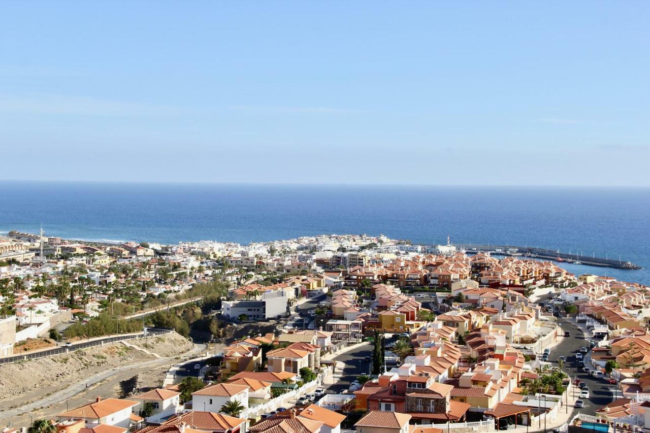 Peak Of Arguineguin Apartment La Playa de Arguineguin Exterior photo