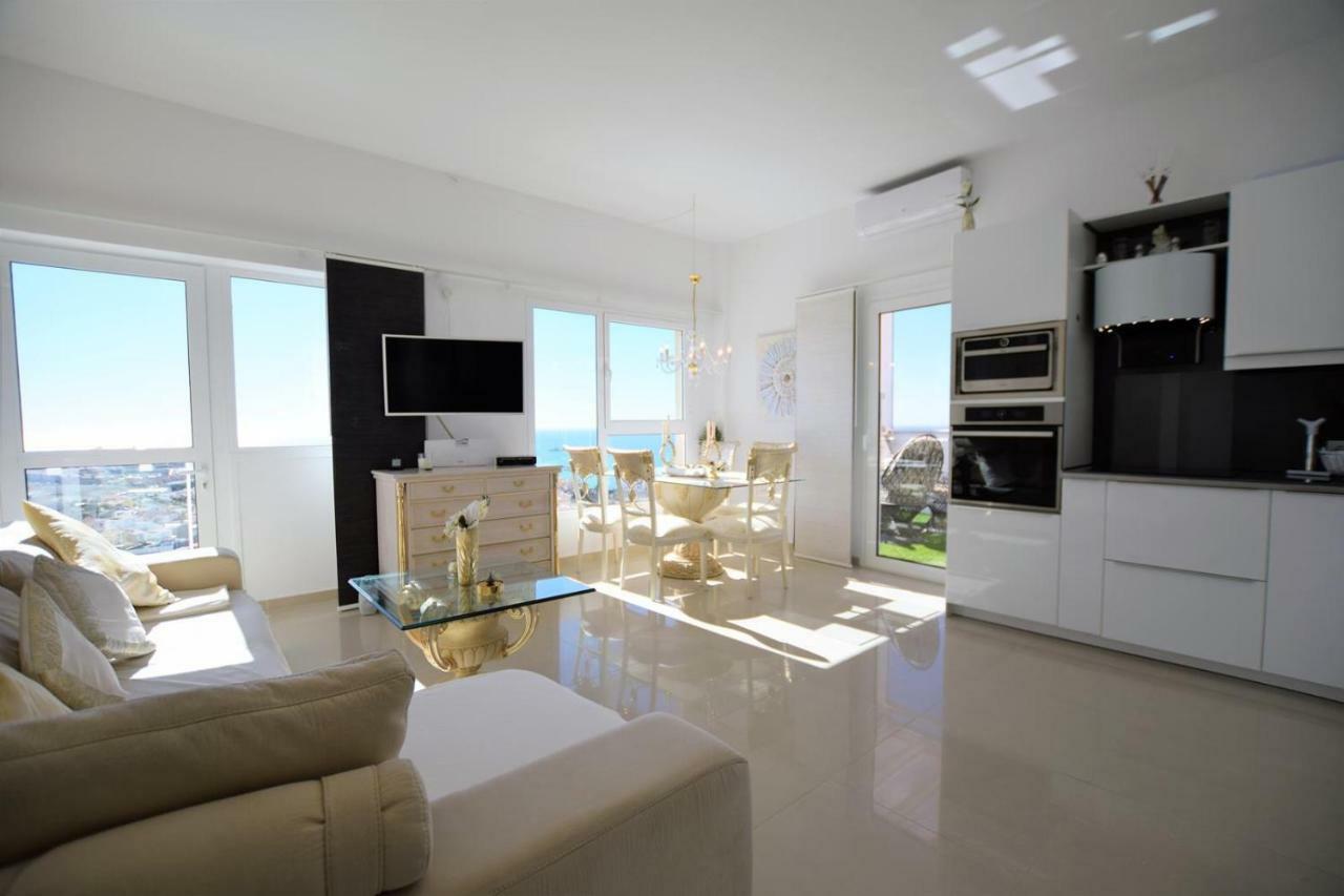Peak Of Arguineguin Apartment La Playa de Arguineguin Exterior photo