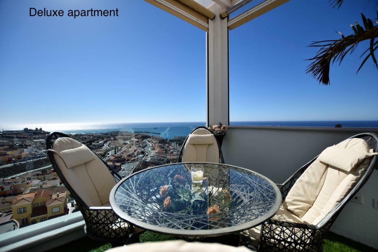 Peak Of Arguineguin Apartment La Playa de Arguineguin Exterior photo